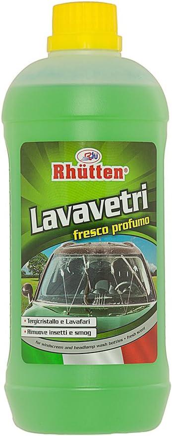 LAVAVETRI FRESCO PROFUMO 1L