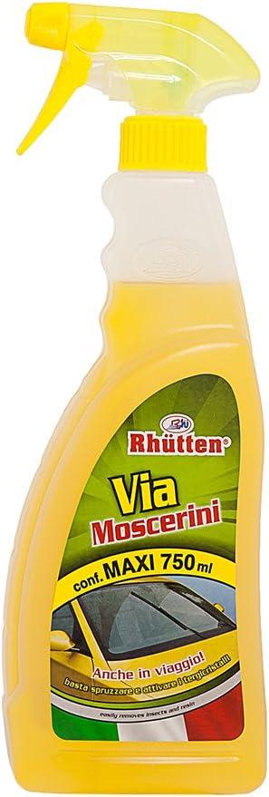 VIA MOSCERINI 750ml