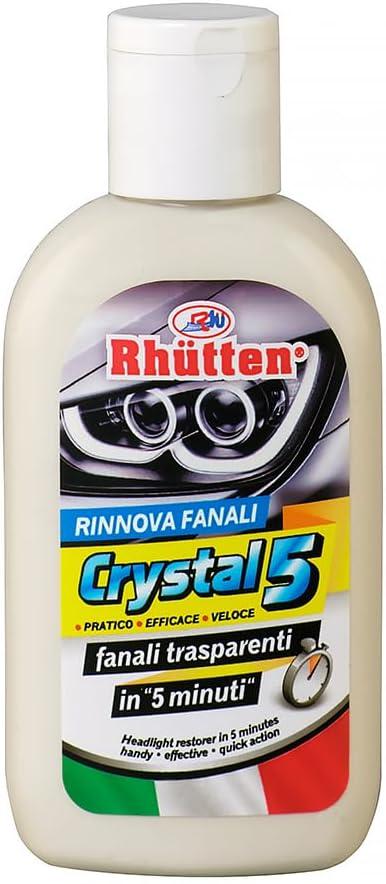 CRYSTAL 5 RINNOVA FANALI 80ML