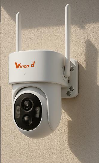 VIDEOCAMERA MOTORIZZATA WIFI 3M