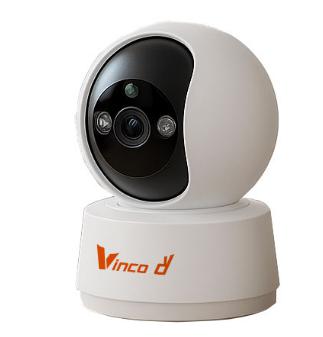 VIDEOCAMERA CABLATA X INT. MOT. WIFI 3MP
