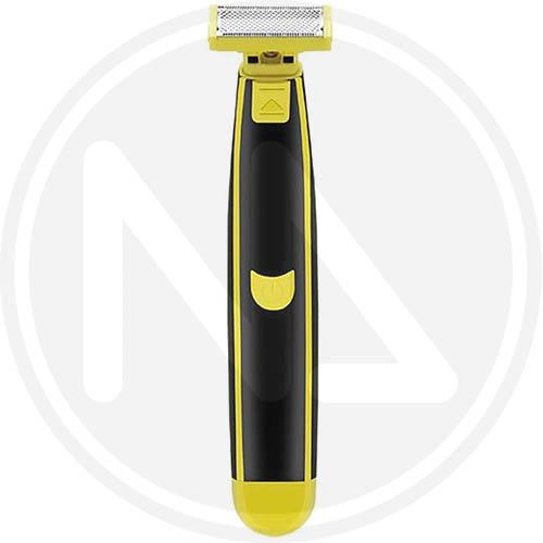 RASOIO ELETTRICO MULTIFUNZIONE