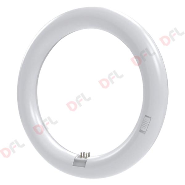 NEON CIRCOLARE T9 24 W LM 2400 D.373 3 TONALITA