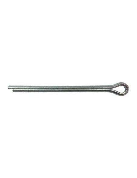 COPIGLIA ELASTICA LISCIA MM 1,2X20 CF - PZ 10