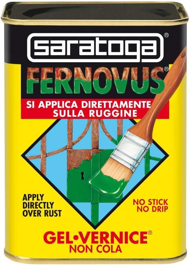 SARATOGA FERNOVUS GRAFF/FERRO 750 ML.