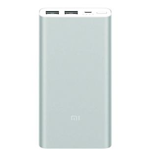 BATTERIA PORTATILE 'POWER BANK' MOD. LS BLACK 10000 MAH