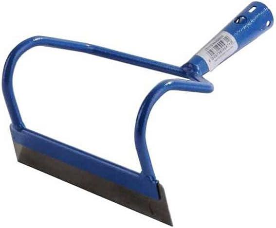 SARCHIATORE ANTI ERBACCE 2 BRACCI