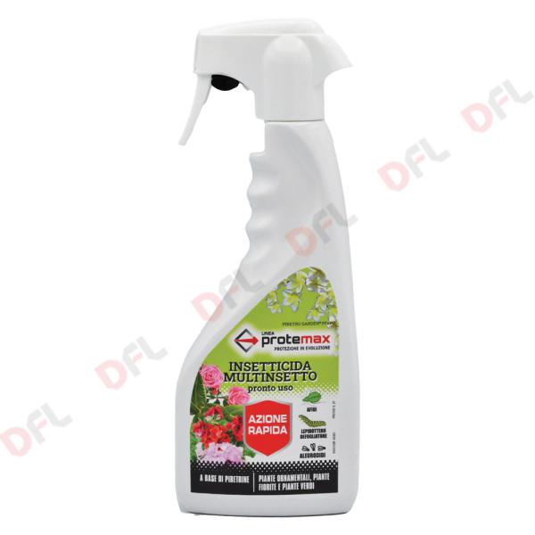 LIQUIDO INSETTICIDA MULTINSETTO 500 ML