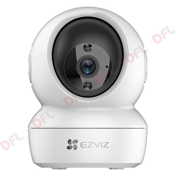TELECAMERA PER INTERNI WI-FI 'H6C G1'