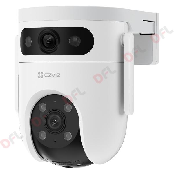 EZVIZ Telecamera a doppio obiettivo 3K - H9c 3K ' EZVIZ