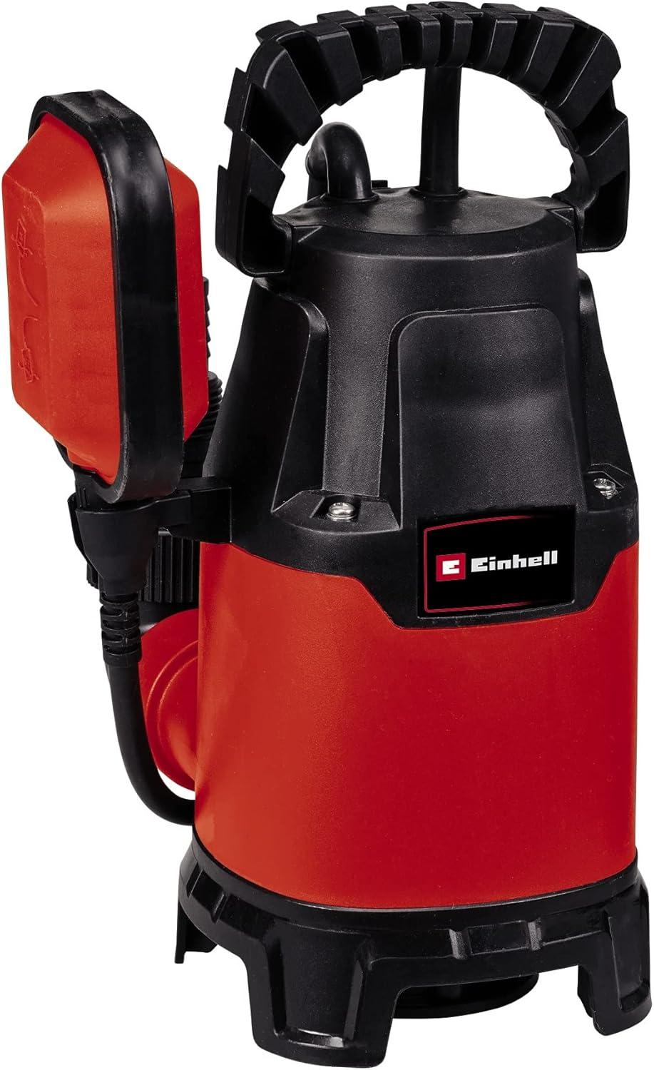 Einhell Pompa per acque scure GC-DP 3325