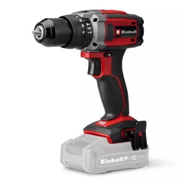 TRAPANO / AVVITATORE A BATTERIA TC-CD 18/35 LI BL – SOLO