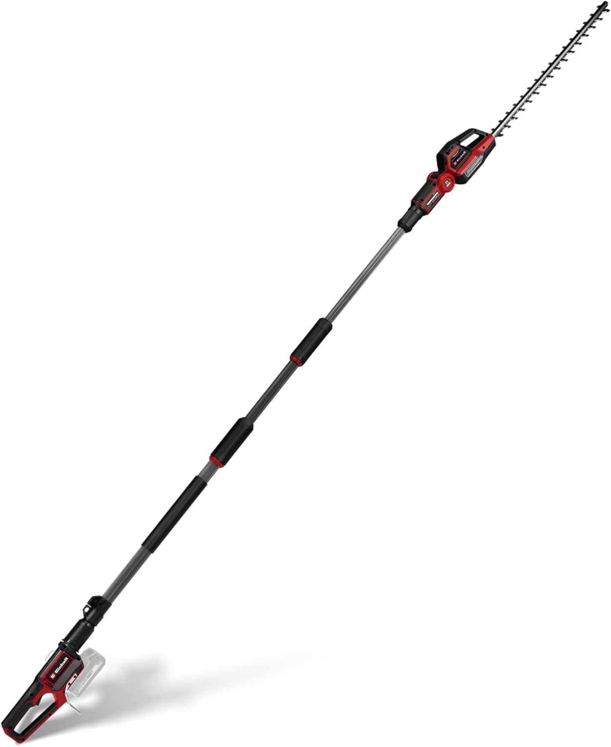 Tagliasiepi Einhell Professional GP-HH 18/50 Li BL-Solo Power X-Change