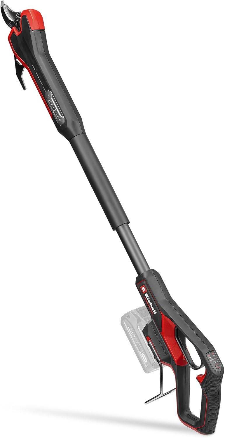 Cesoie a batteria Einhell Professional GP-LS 18/35 Li BL-Solo Power X-Change