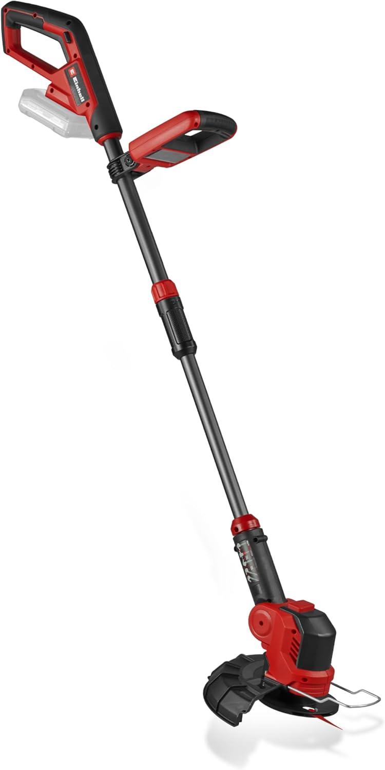 Tagliabordi a batteria GE-CT 18/25 Li-Solo Power X-Change