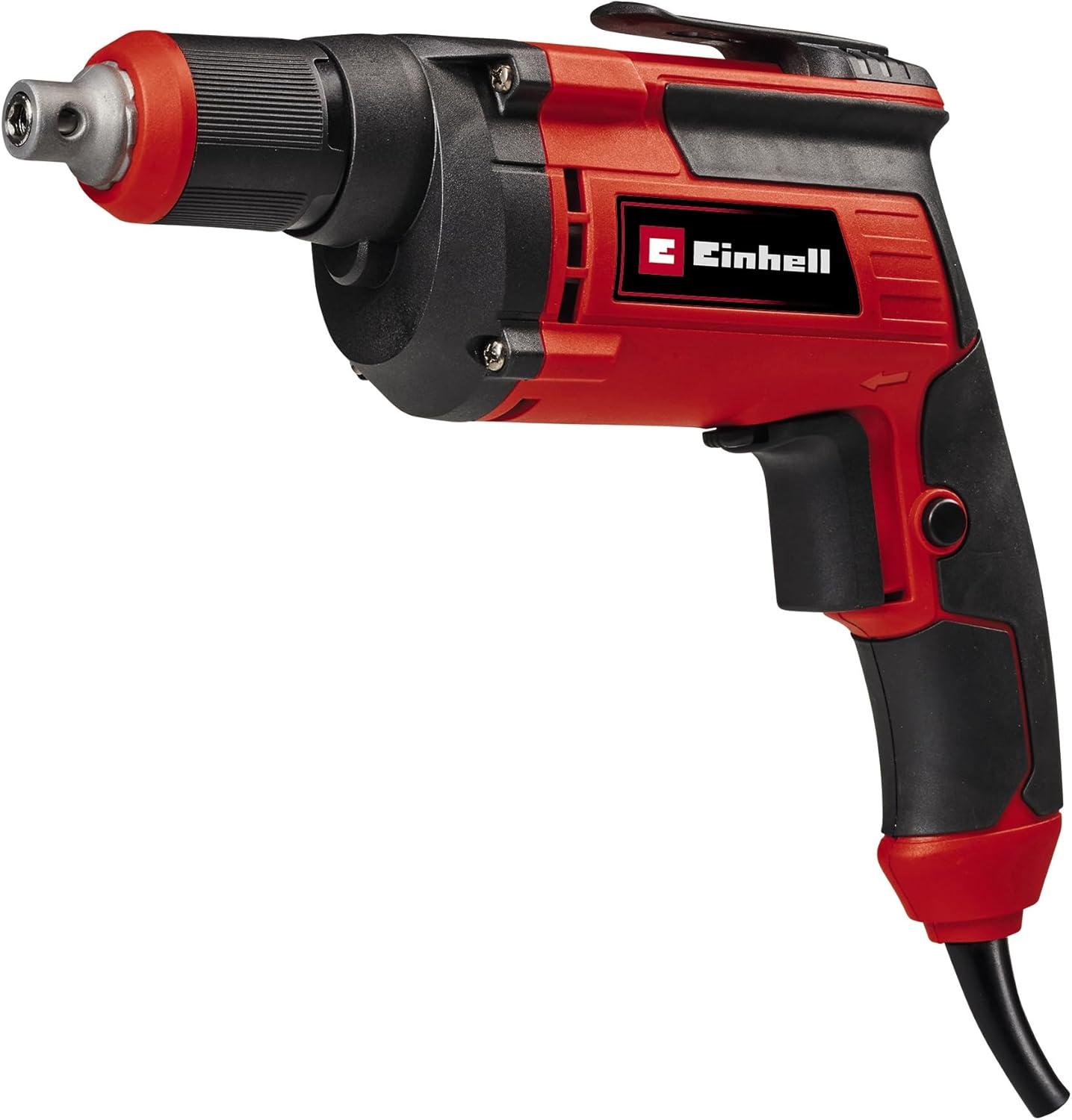 Avvitatore per cartongesso Einhell TC-DY 710 E (710 W