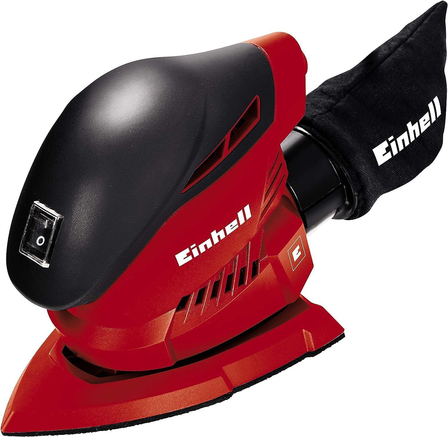 Einhell TH-OS 1016 LEVIGATRICE ORBITALE