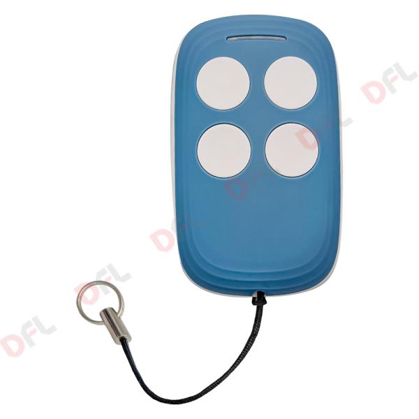 RADIOCOMANDO AUTOAPPRENDENTE 'QUICK 4IN1'