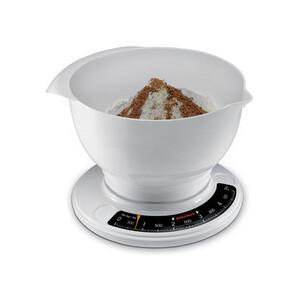 BILANCIA CUCINA C/CIOTOLA 5 KG CULINA PRO