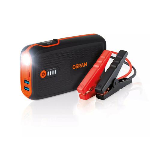OBSL300 BATTERYstart 300, avviatore di emergenza con funzione power bank