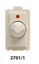 VARIALUCE RES. 230V 100-500W DEV. PUSH-PUSH