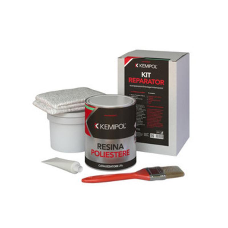KIT REPARATOR 750 ML
