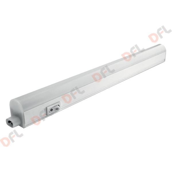 LAMPADA SOTTOPENSILE A LED 19W 2000 LM -mm.1200 x 23 x 34 TRI-WHITE