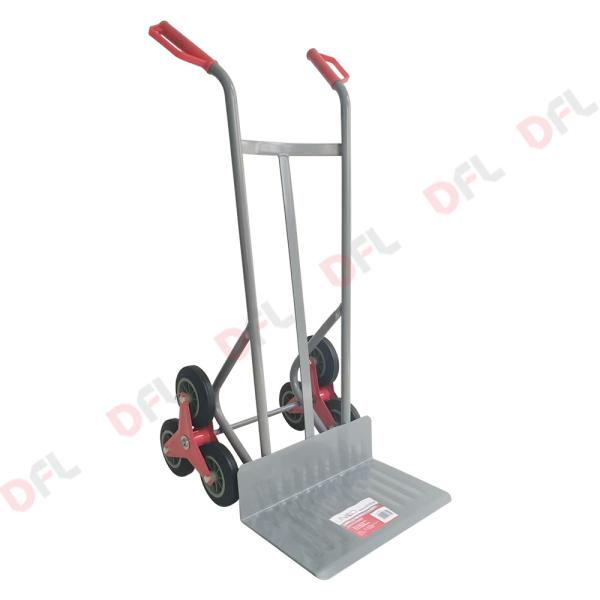 CARRELLO PORTAPACCHI SALI SCALE