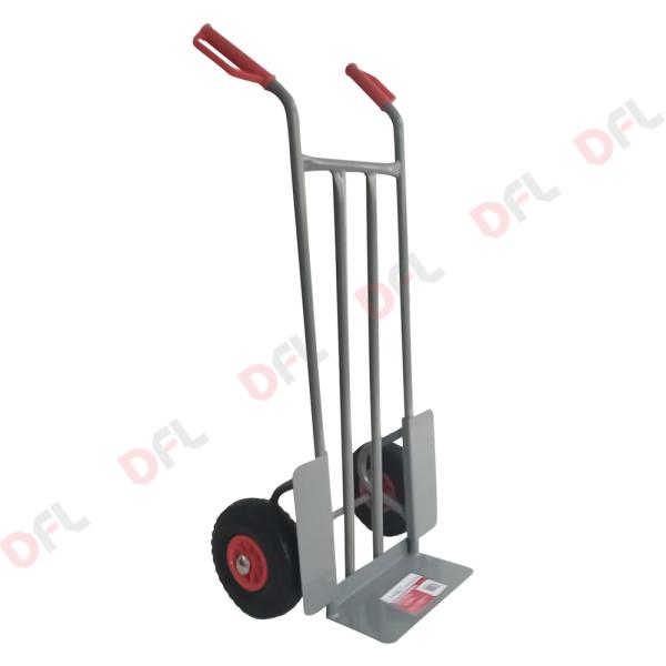 CARRELLO PORTAPACCHI KG.200