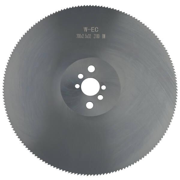 SEGA CIRCOLARE HSS 10" 250MMX32FX128Z