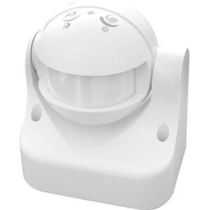 NOVA SENSORE DI MOVIMENTO C/CREPUSCOLARE 180°