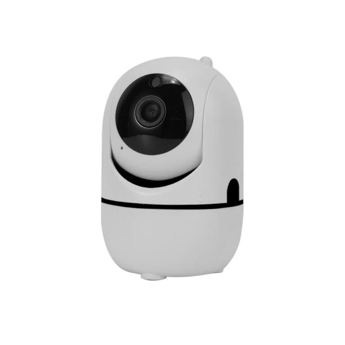 TELECAMERA WI-FI PTZ DA INTERNO