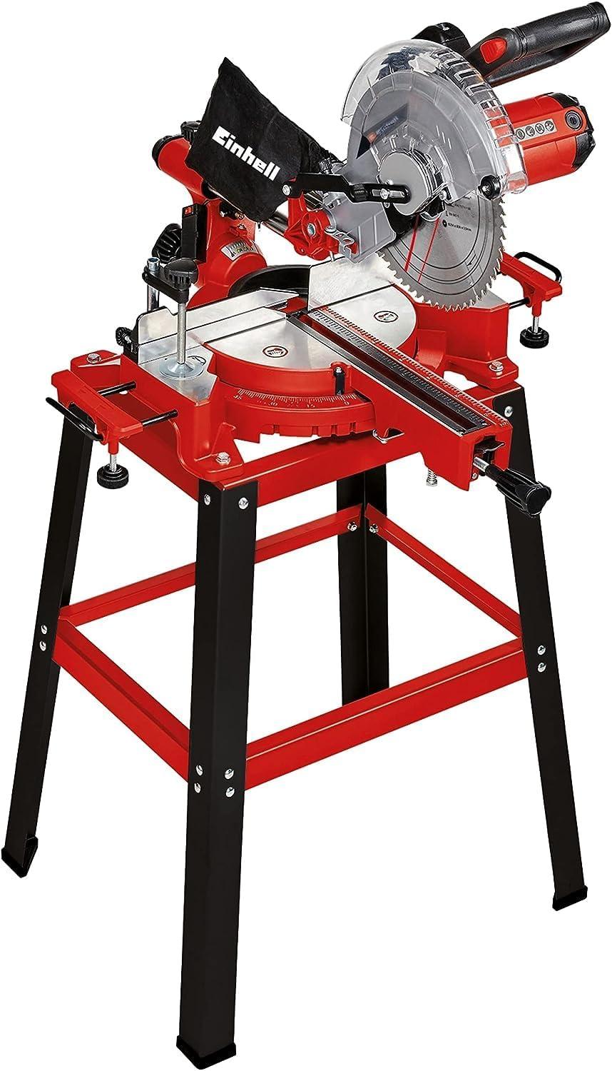 TC-SM 2531/2 U TRONCATRICE RADIALE CON BANCO