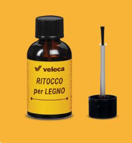 RITOCCO LIQUIDO X LEGNO NOCE SCURO 25ML