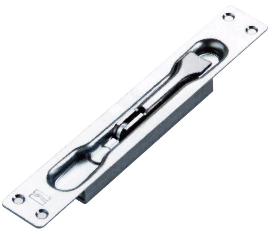 CATENACCIO A LEVA FC "704" 24MM LEVA ZINCATA -C182