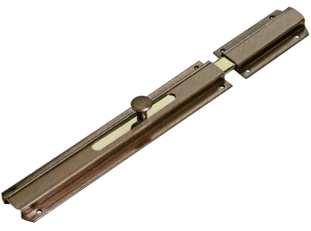 CATENACCIO TRASVERSALE BRONZATO 20MM FC 810