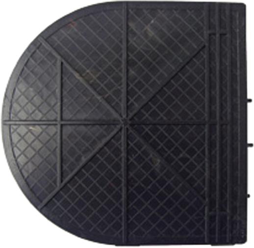 CASSETTA AVVOLGITORE TAPPARELLA "UNI" PVC INTERASSE 165MM