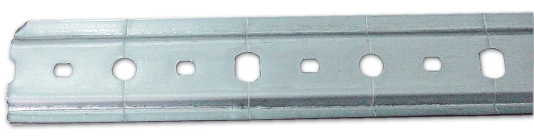 BARRA APPENDIPENSILI 2MT