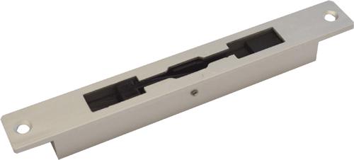 CATENACCIO A LEVA DOPPIO "820A" ALLUMINIO -C188