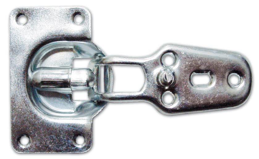 CERNIERA X ANTA A PISTONE ALA PIANA 694A -CER28