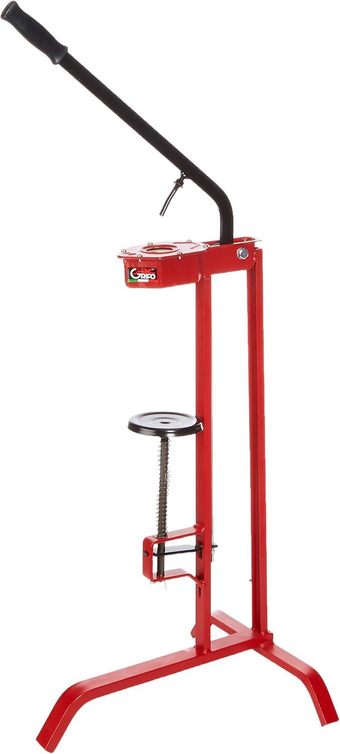 TAPPATRICE TAPPI SUGHERO CON GANASCE OTTONE