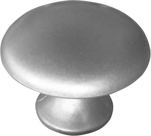 POMOLO ZAMA ART 1195 25X24 CROMO SATIN. -POM161