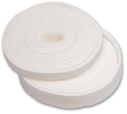 PARAFREDDO SPUGNA 20X6MM 4MT MAURER