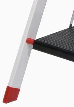 SGABELLO ALLUMINIO VERNICIATO 5GR MAST