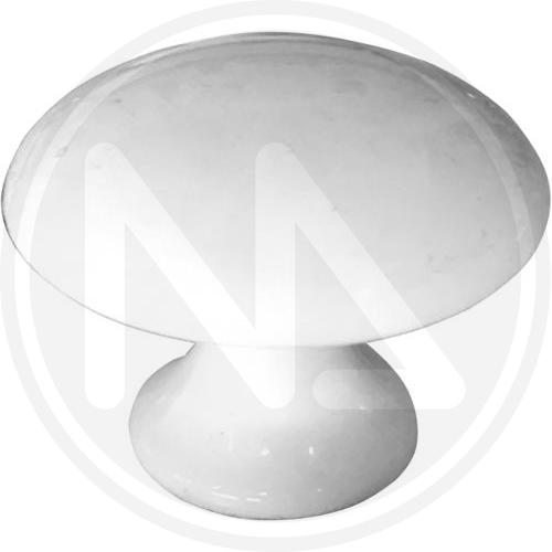 POMOLO ZAMA ART 1195 25X24 BIANCO -POM215