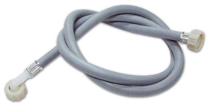 TUBO CARICO PER LAVATRICE CM 300