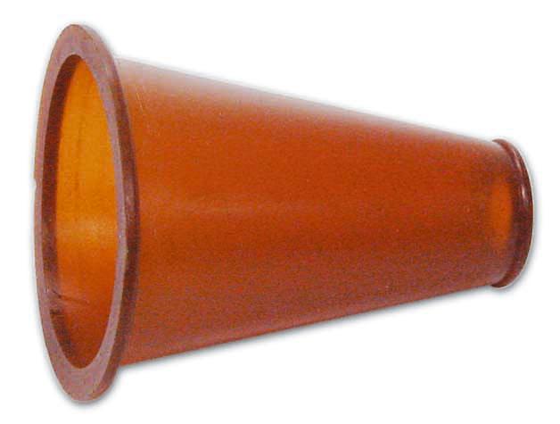 RACCORDO PER CASSETTA WC