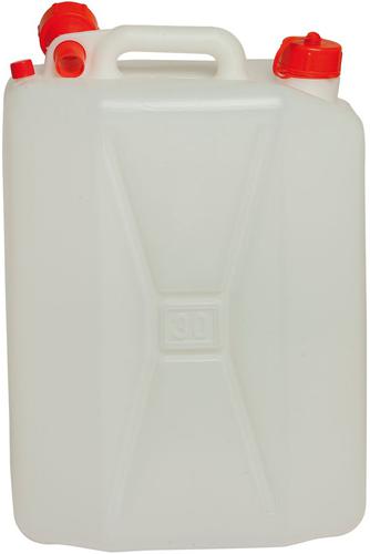 TANICA IN PLASTICA LT.10