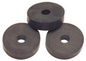 GUARNIZIONI PER RUBINETTI 3/8-1/2 "ONE PRICE" MAURER - CF. BLISTER 10PZ