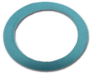 GUARNIZIONE RACCORDO SANITARIO 1,1/4"